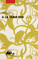 À la table zen